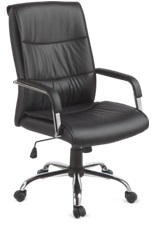 CADEIRA PRESIDENTE GIRATRIA